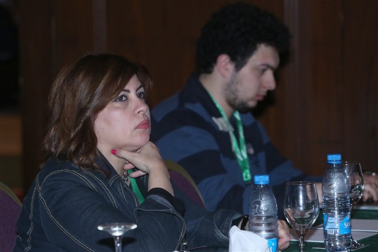 ArabNet Beirut 2013